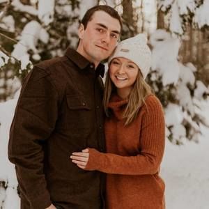 Meet your Posher, Cortney